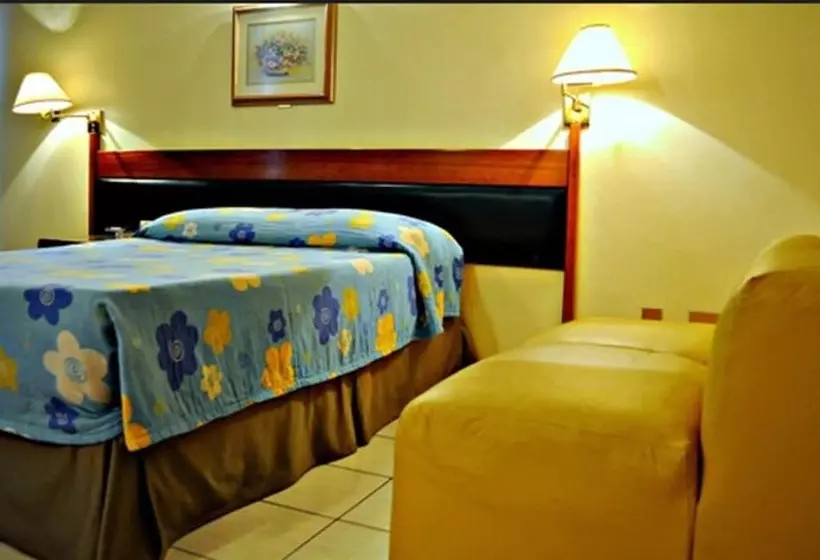 3-Bett-Standardzimmer, Taj Mahal