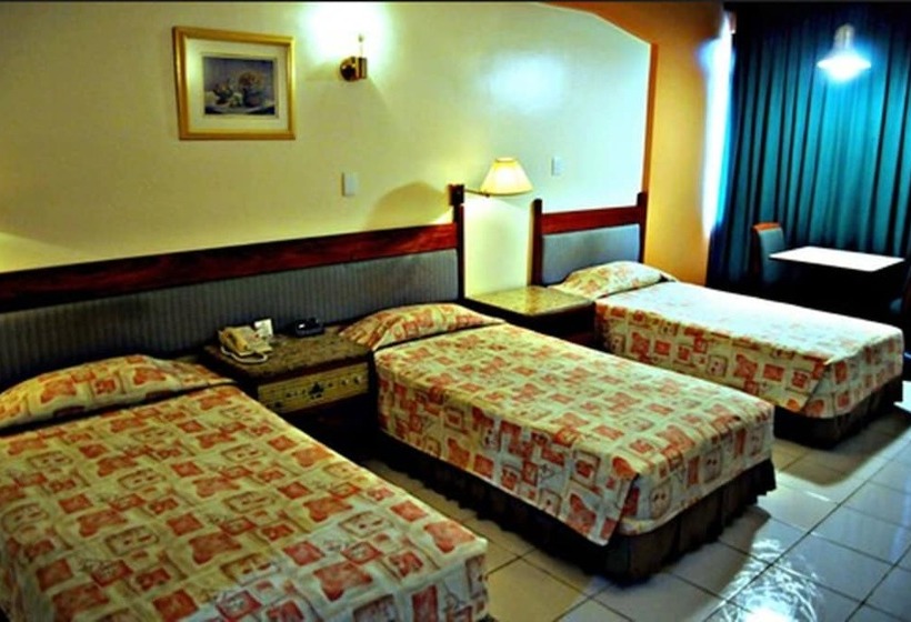 חדר סטנדרט לשלושה, Taj Mahal