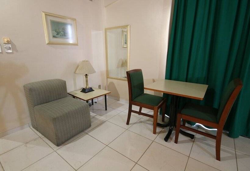 חדר סטנדרט יחיד, Taj Mahal