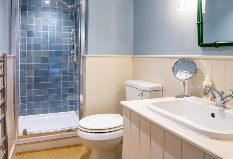 标准间, The Barnsdale, Rutland