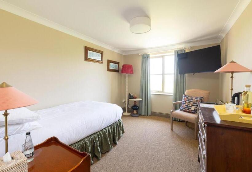 标准间, The Barnsdale, Rutland