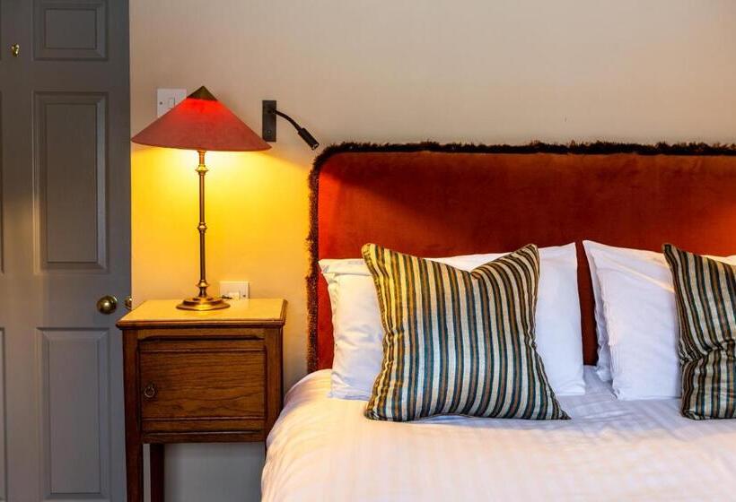 古典房间, The Barnsdale, Rutland