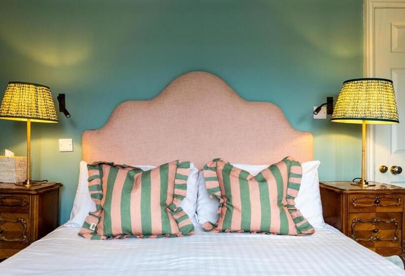 Классический Номер, The Barnsdale, Rutland