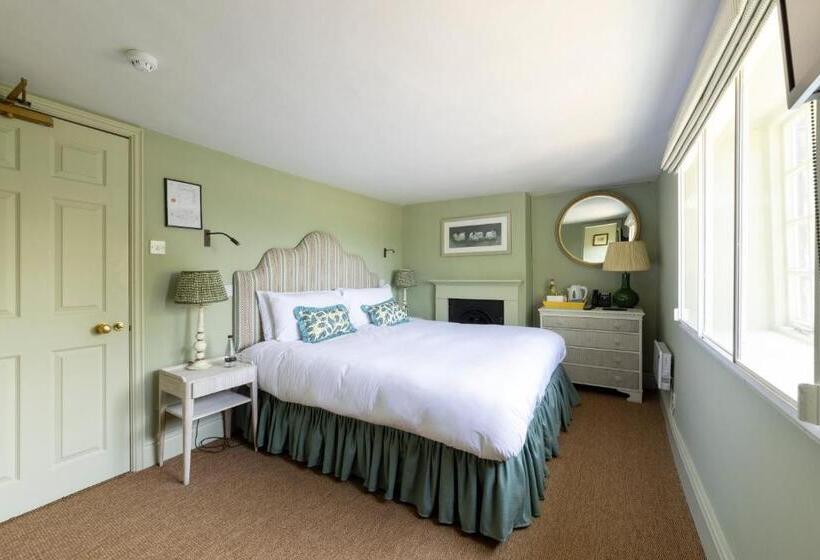 古典房间, The Barnsdale, Rutland