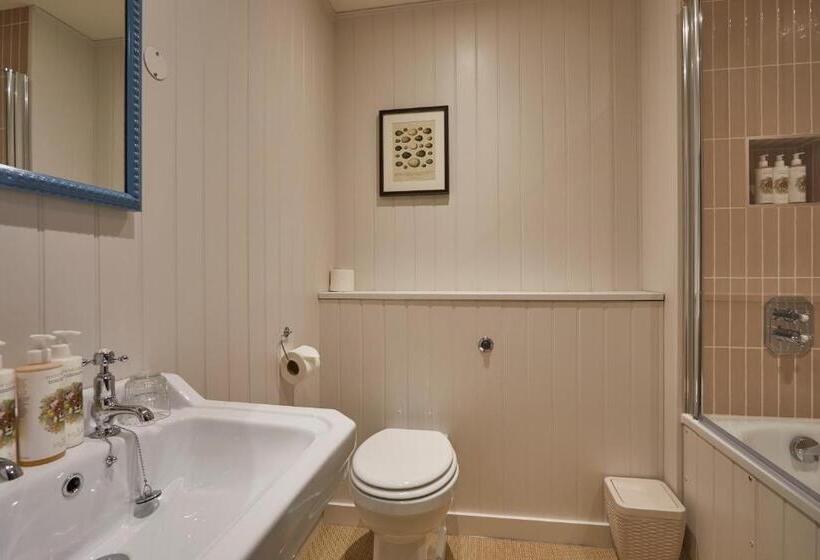 标准间, The Barnsdale, Rutland