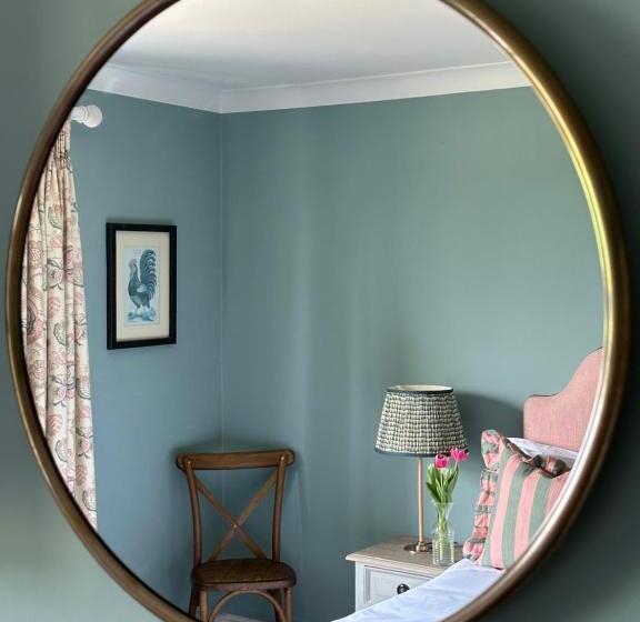 标准间, The Barnsdale, Rutland