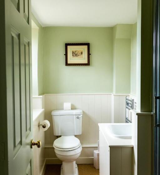 标准间, The Barnsdale, Rutland