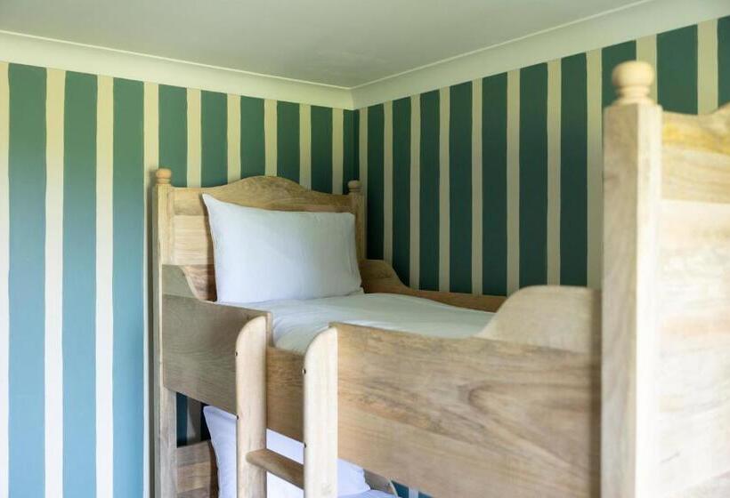 Семейный Номер, The Barnsdale, Rutland