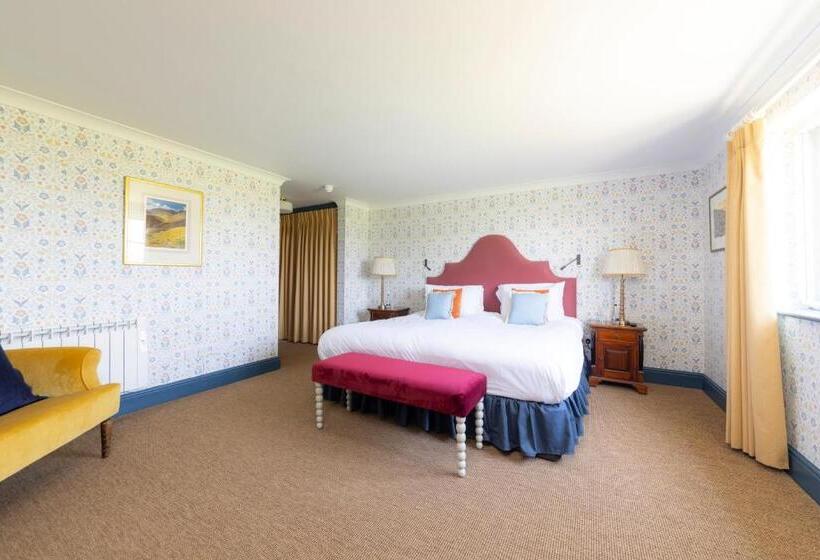 皇家房间, The Barnsdale, Rutland