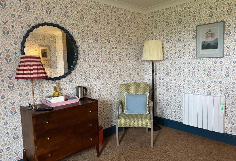 皇家房间, The Barnsdale, Rutland