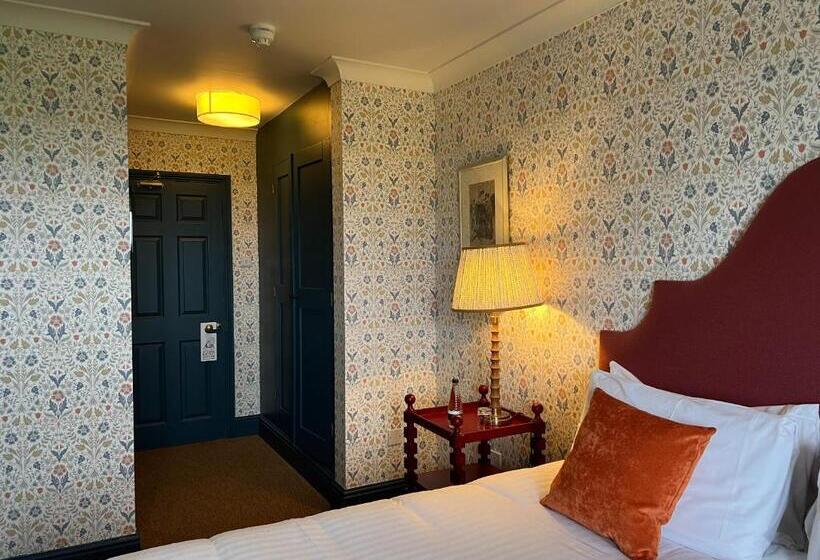 皇家房间, The Barnsdale, Rutland