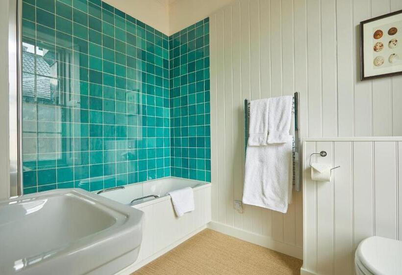 皇家房间, The Barnsdale, Rutland