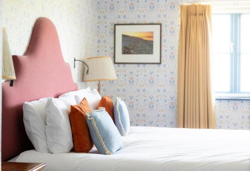 皇家房间, The Barnsdale, Rutland