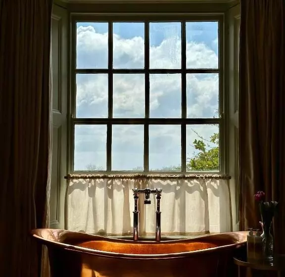 スイート, The Barnsdale, Rutland