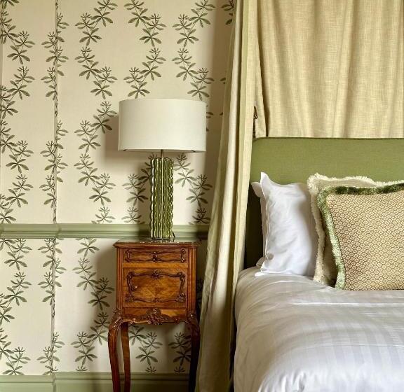 套房, The Barnsdale, Rutland