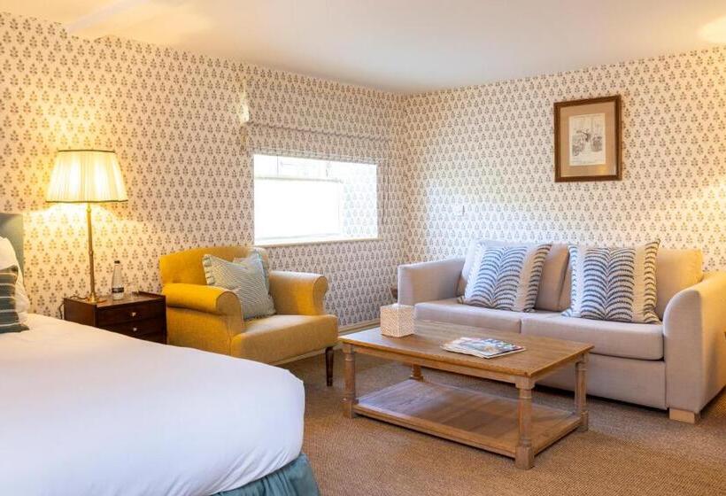 Номер Стандарт, The Barnsdale, Rutland