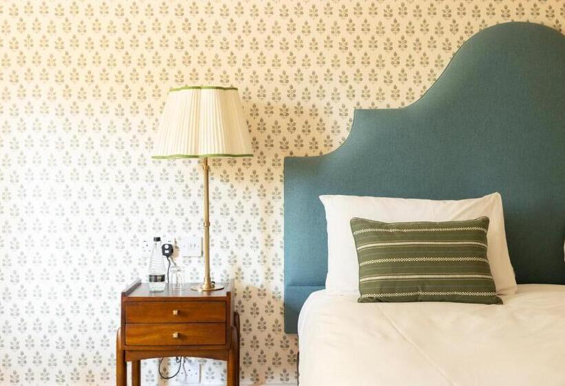 标准间, The Barnsdale, Rutland