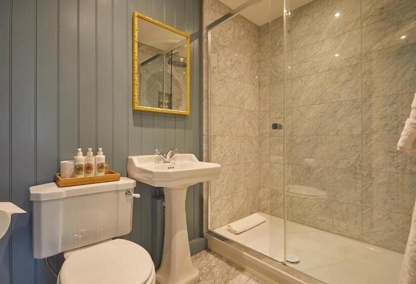 标准间, The Barnsdale, Rutland