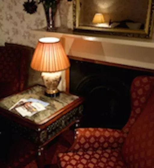 اتاق لوکس, The Ben Doran Guest House