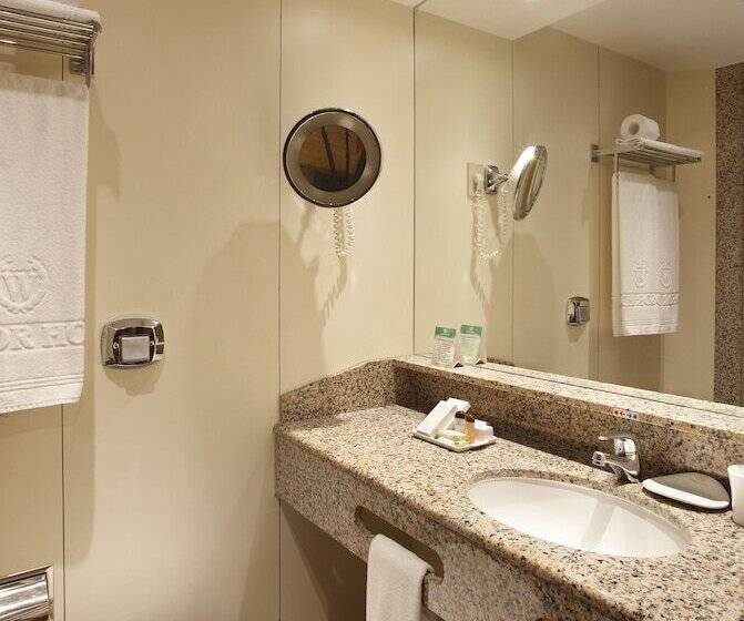 غرفة قياسية, Windsor Excelsior Copacabana