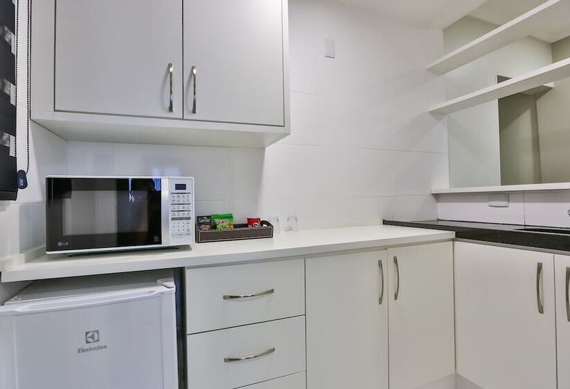 プレミアムルーム, Wyndham Golden Foz Suites