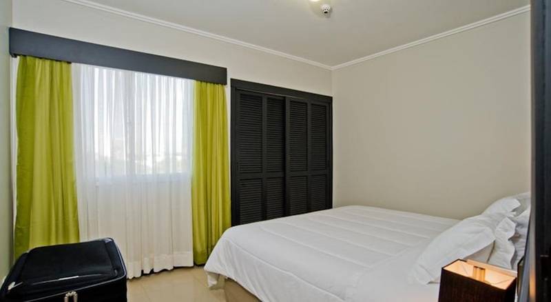 プレミアムルーム, Wyndham Golden Foz Suites