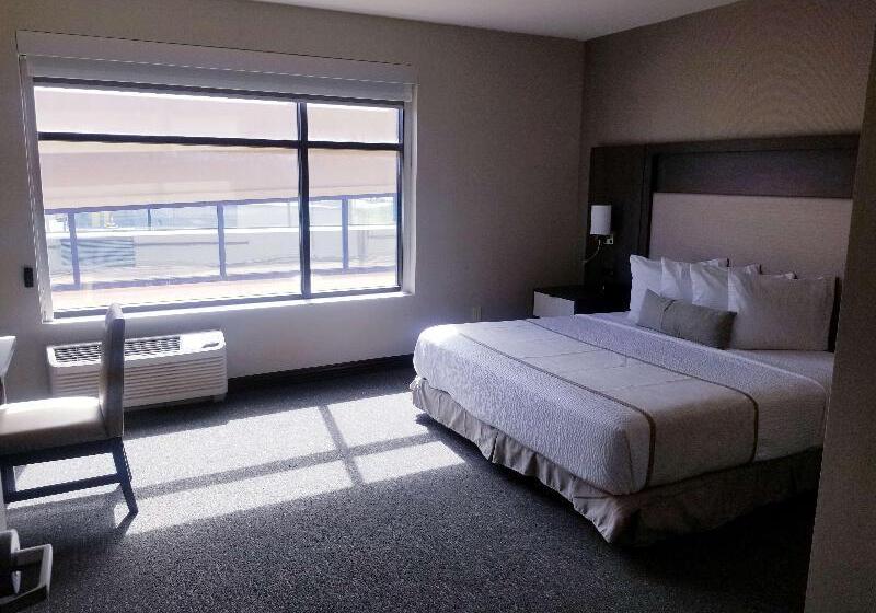 スイート, Wyndham Golden Foz Suites