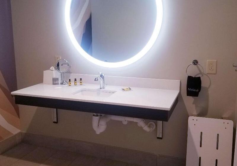 スイート, Wyndham Golden Foz Suites