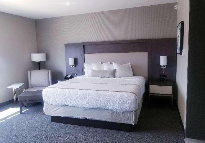 スイート, Wyndham Golden Foz Suites