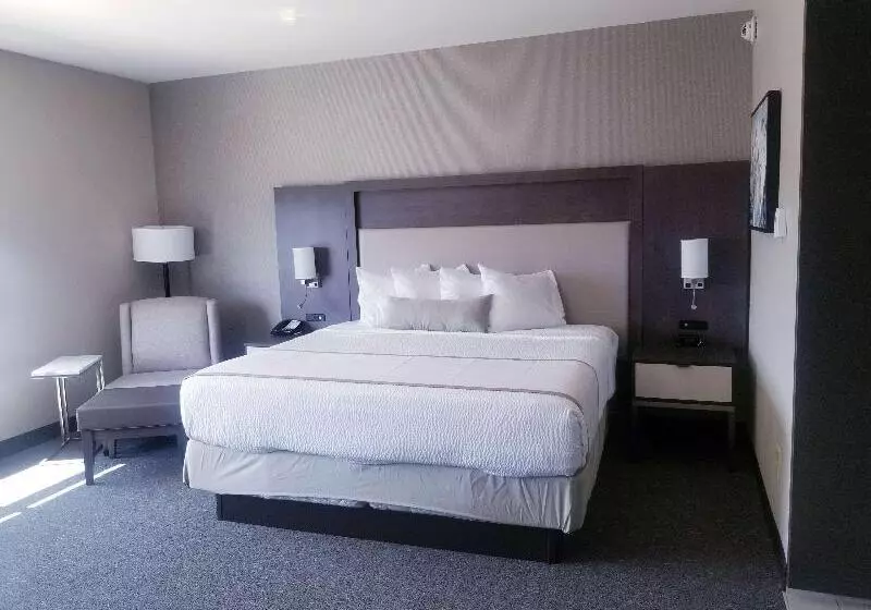 スイート, Wyndham Golden Foz Suites