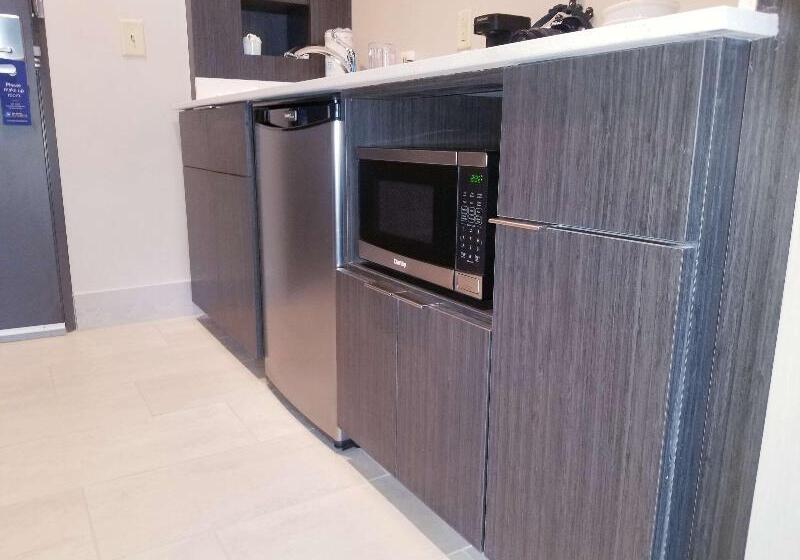 スイート, Wyndham Golden Foz Suites