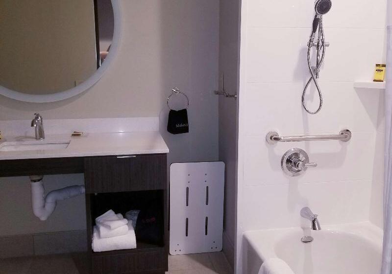 スイート, Wyndham Golden Foz Suites