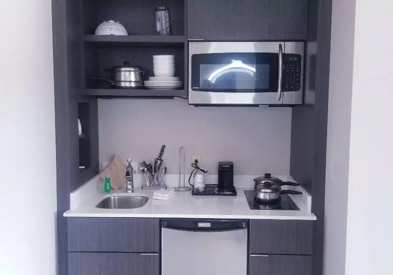 スイート, Wyndham Golden Foz Suites