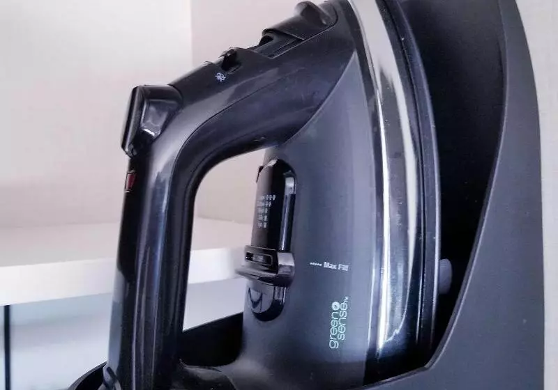 スイート, Wyndham Golden Foz Suites