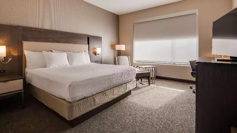 スイート, Wyndham Golden Foz Suites