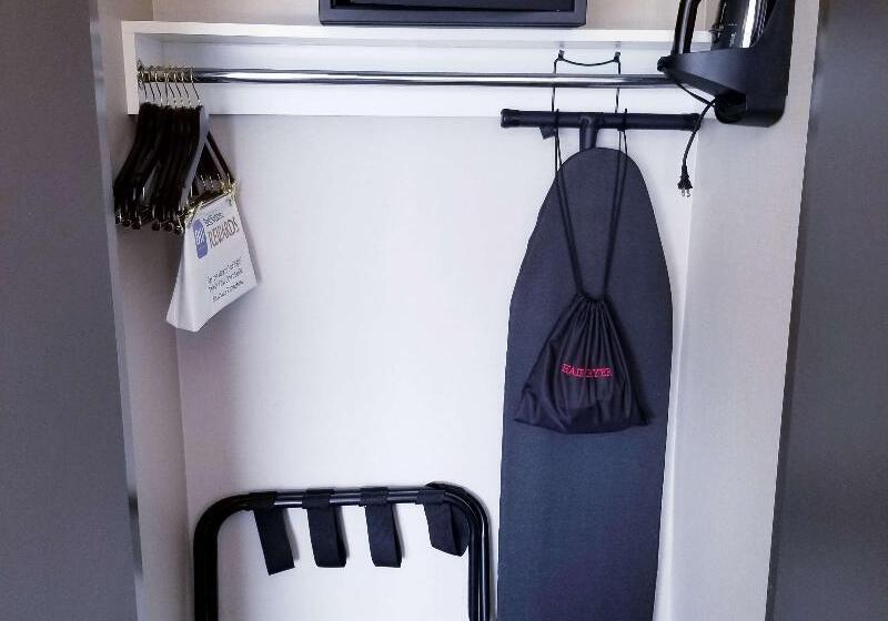 スイート, Wyndham Golden Foz Suites