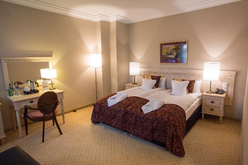 プレミアムルーム, Wyndham Golden Foz Suites