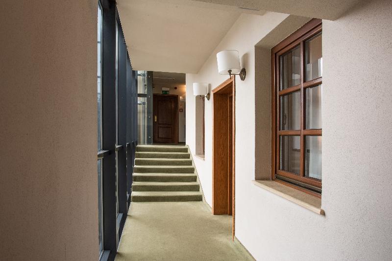 프리미엄 룸, Wyndham Golden Foz Suites