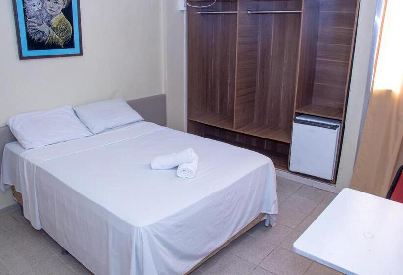 标准间, Prestige Manaus