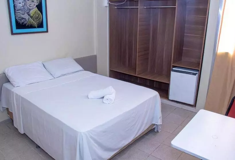 اتاق استاندارد, Prestige Manaus