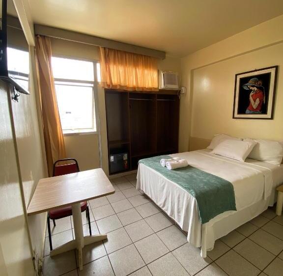 标准间, Prestige Manaus