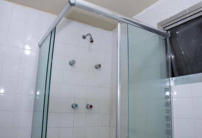 Семейный Номер, Prestige Manaus