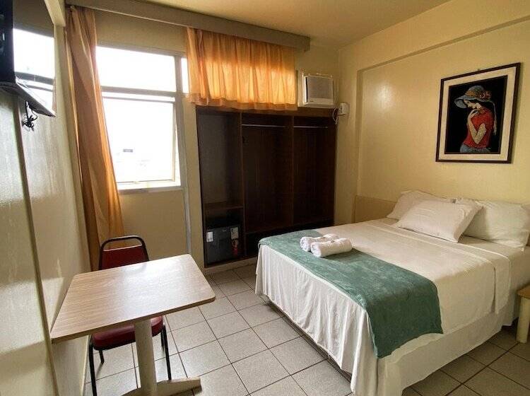 标准间, Prestige Manaus