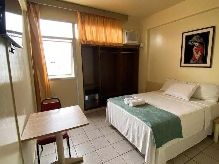 اتاق استاندارد, Prestige Manaus