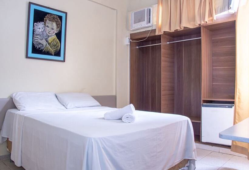 Номер Стандарт, Prestige Manaus