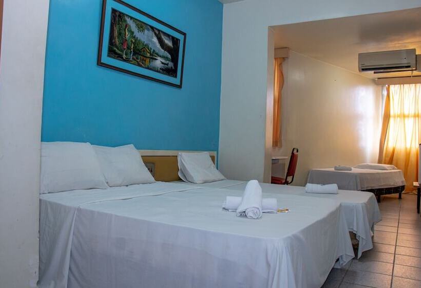 家庭间, Prestige Manaus