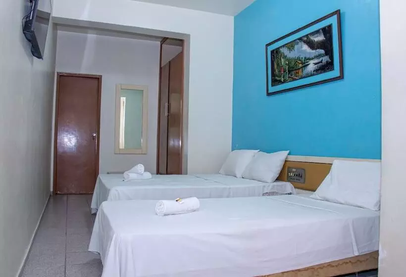 اتاق خانوادگی, Prestige Manaus