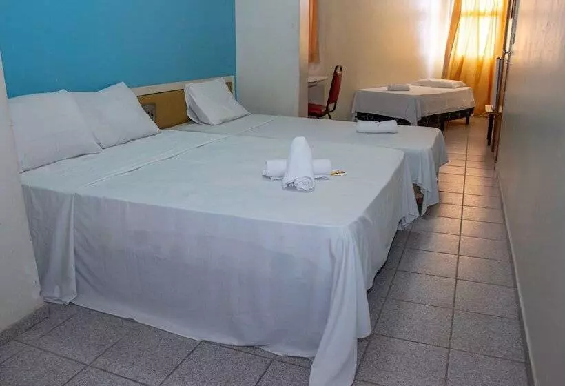 اتاق خانوادگی, Prestige Manaus
