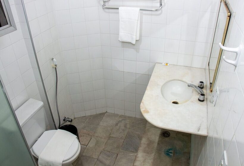 家庭间, Prestige Manaus