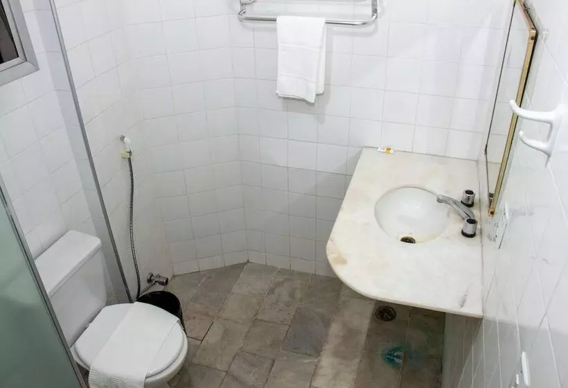 اتاق خانوادگی, Prestige Manaus